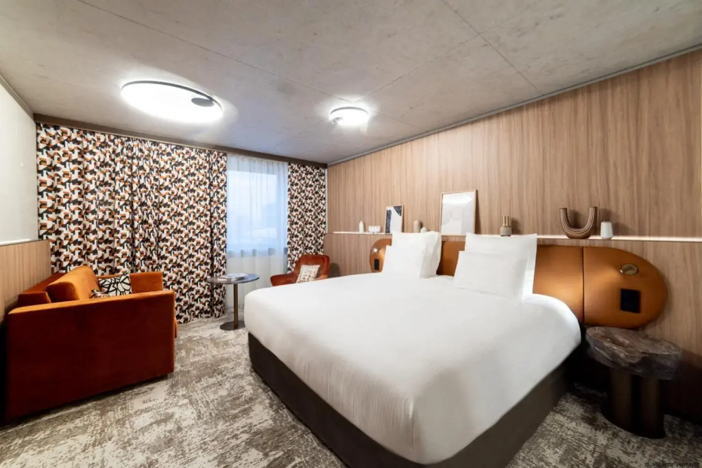 Hotel photo 21