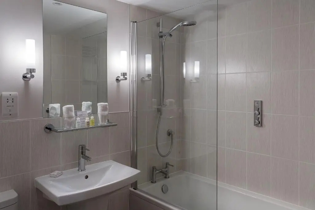 Langdale Hotel - Chambres