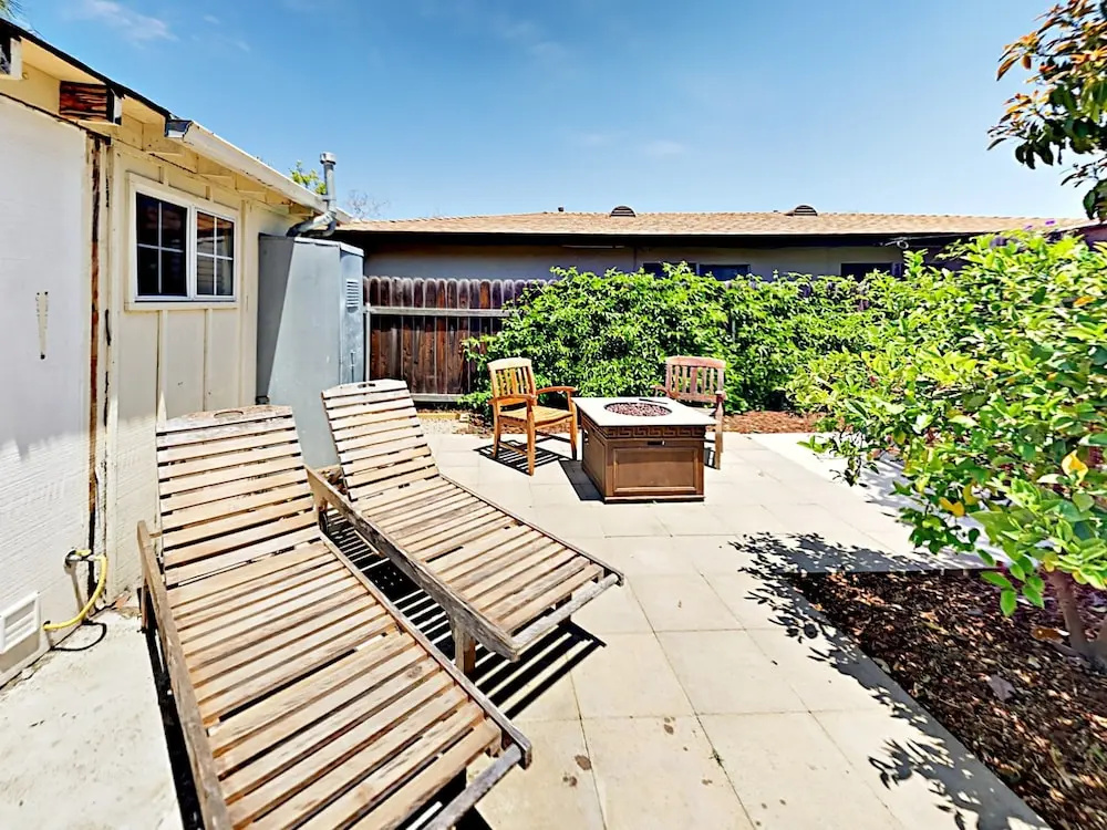 1318 Chino Street Home 2 Bedrooms 2 Bathrooms Home
