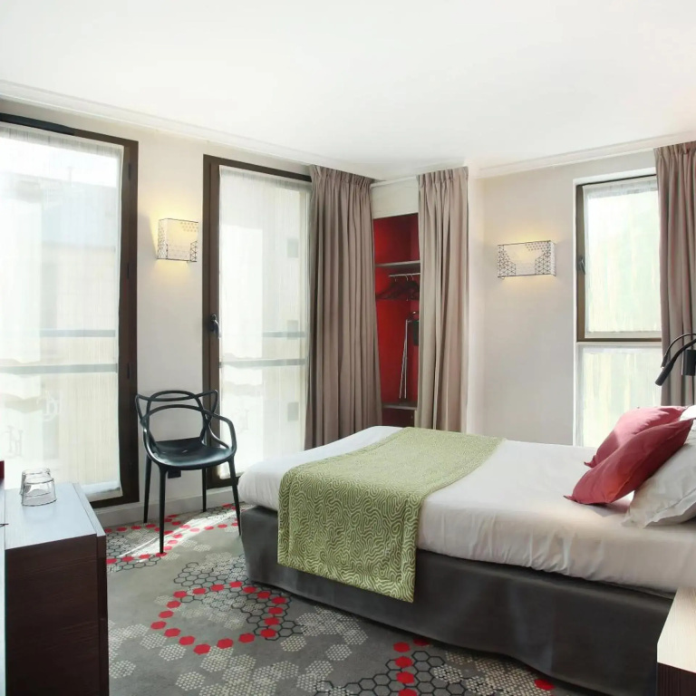 Hotel photo 10