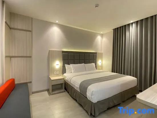 Executive room