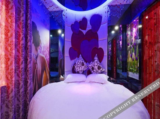 Spa & Wellness