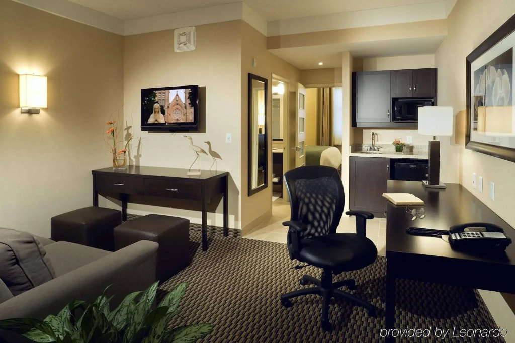 Delta Hotels by Marriott Guelph Conference Centre - Général