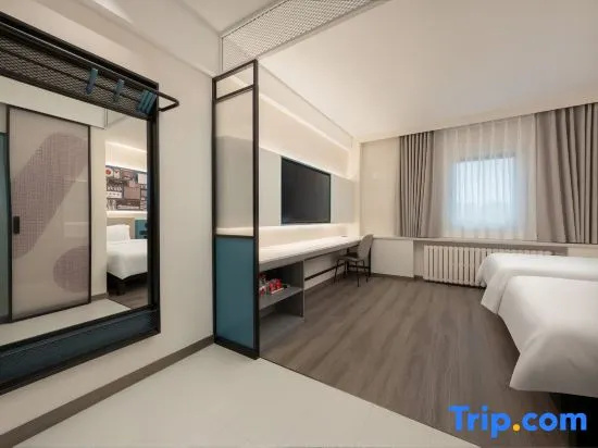 Business Double room (twin beds)