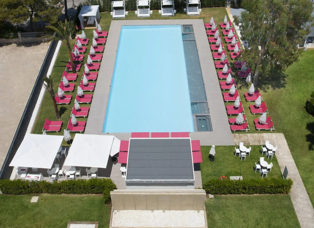 Hotel Astoria Playa - Adults Only - фото 21