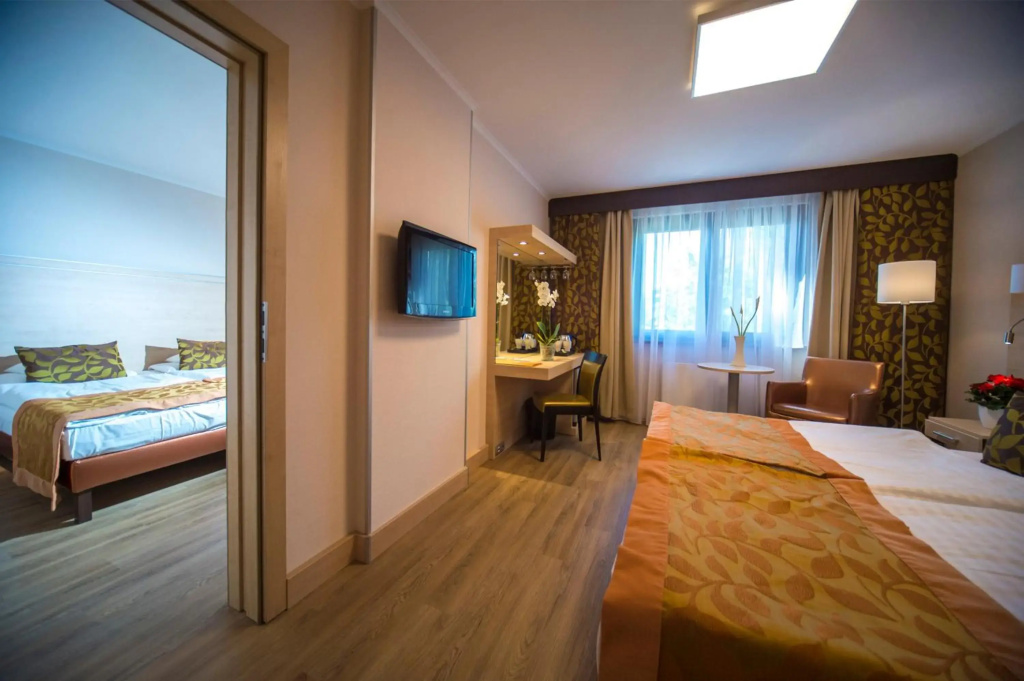 Hotel Sopron - Général