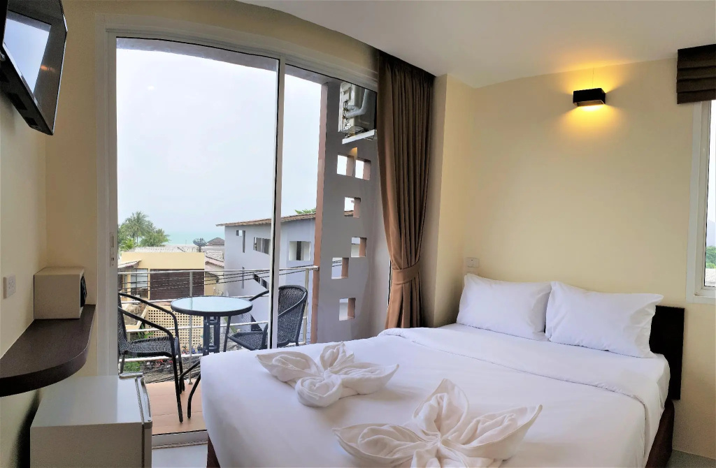 Hotel photo 11