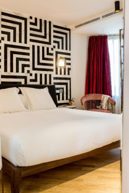 Hotel Rose Bourbon 51