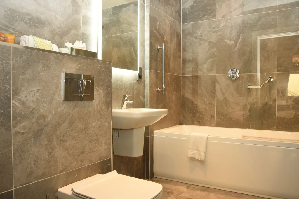 Hotel photo 10