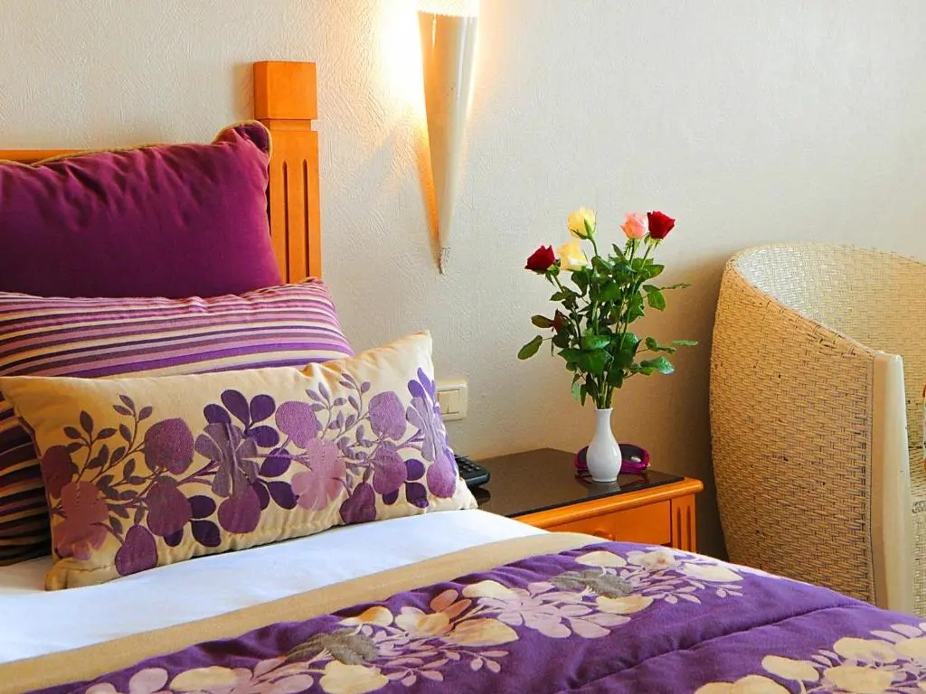 Djerba Resort - Chambres