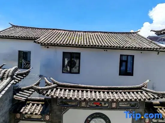 Discovery·Between Mountains and Waters｜Designer B&B (Dali Ancient Town Foreigner Street Inn)