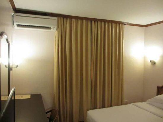 Sanbay Hotel