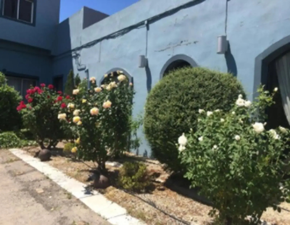 Hotel Patilla Ciudad de Requena - Général