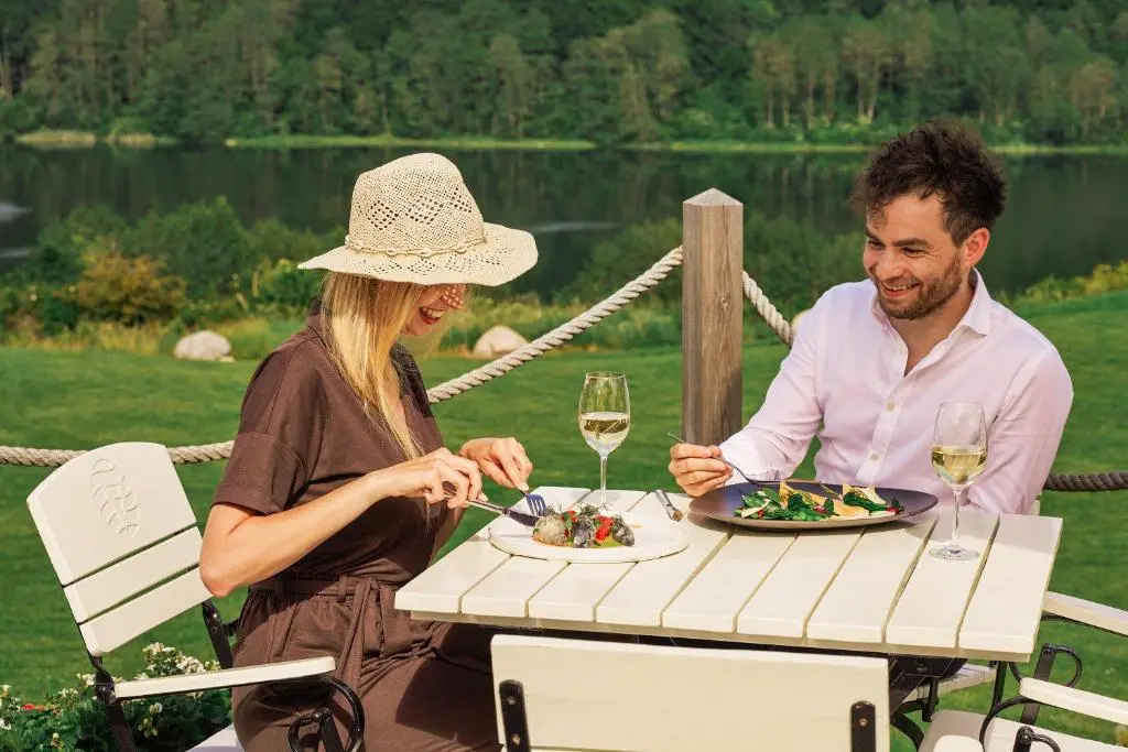 Głeboczek Vine Resort& Spa - Général