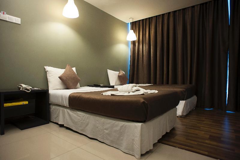 K Hotel