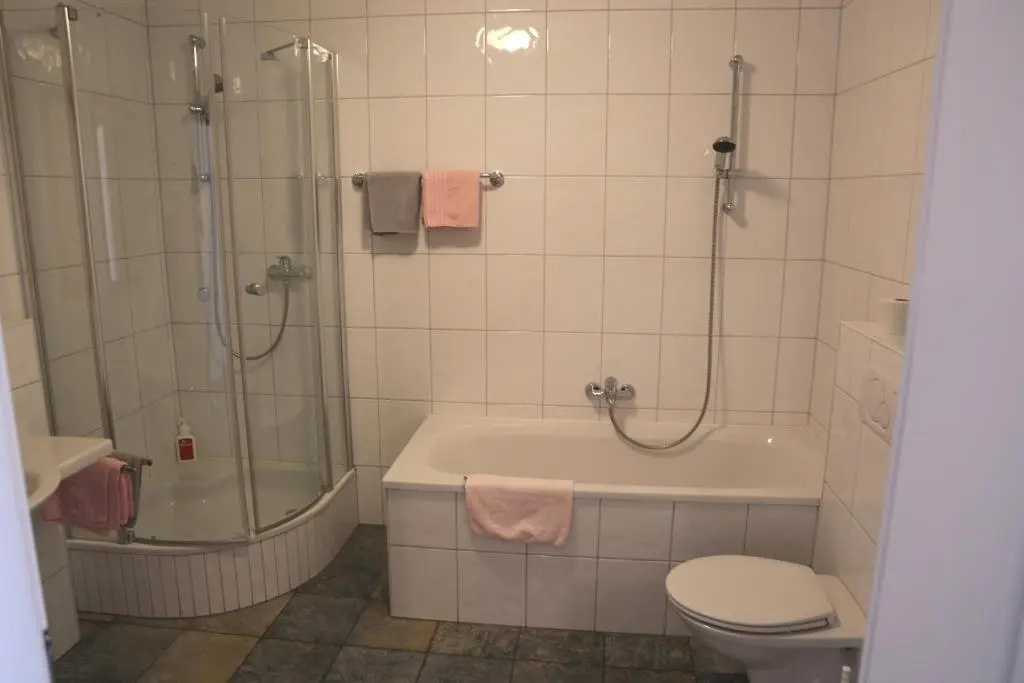 Sporthotel Klausen - Général
