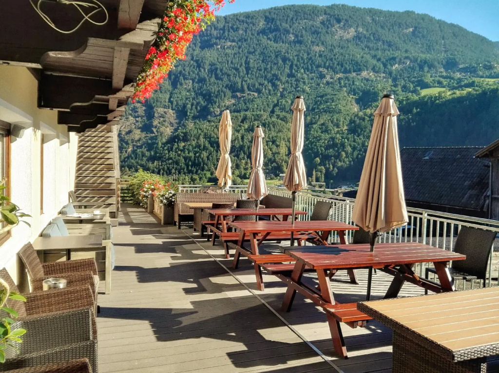 Gasthof Hotel Post