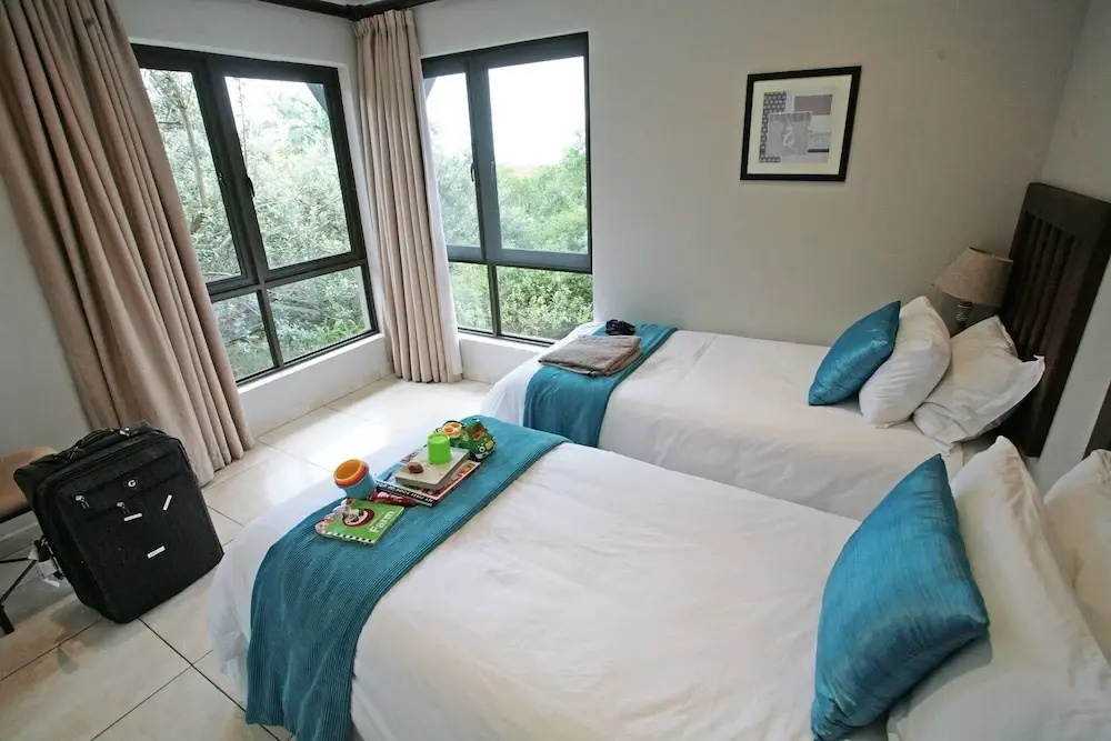 Zimbali Resort - Acacia - Général