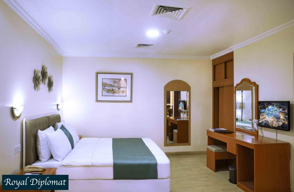 Al Seef Hotel
