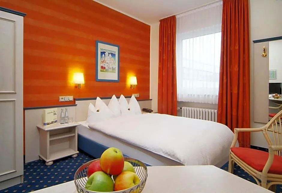 Hotel photo 21