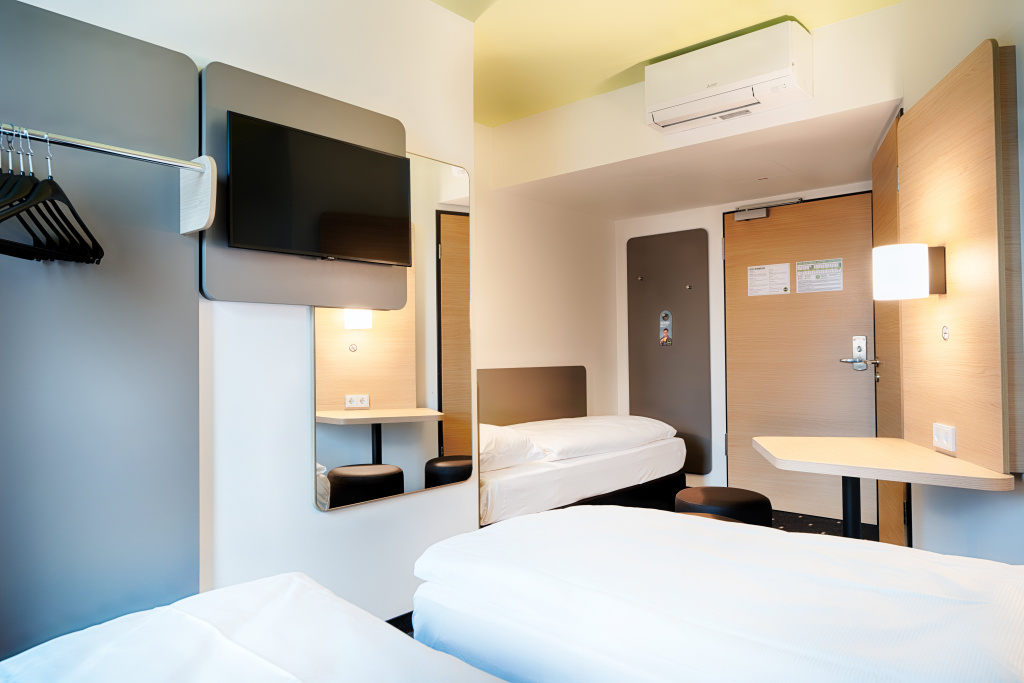 Hotel photo 6