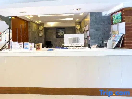 Balibago Hotel Angeles powered by Cocotel