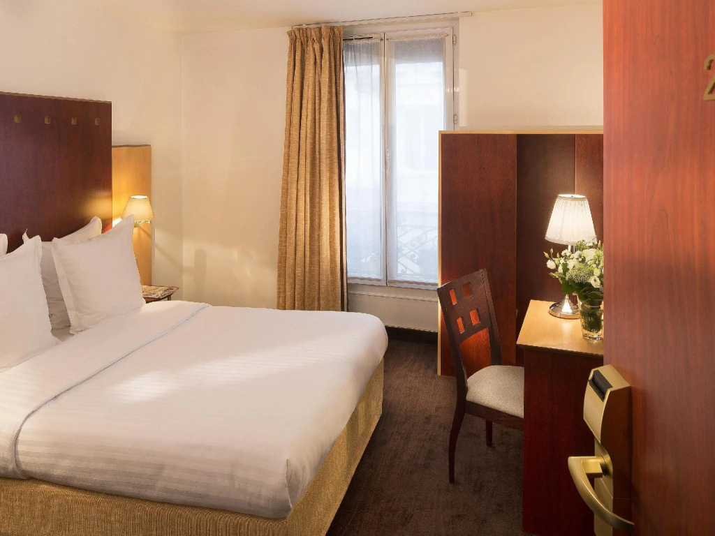 Hotel photo 23
