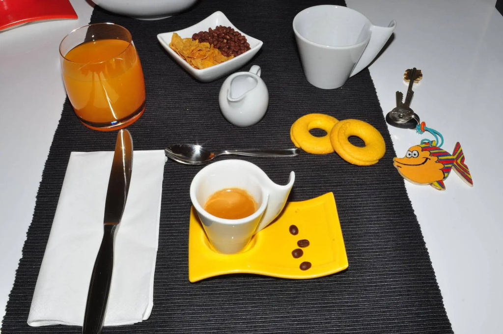 Hotel photo 12