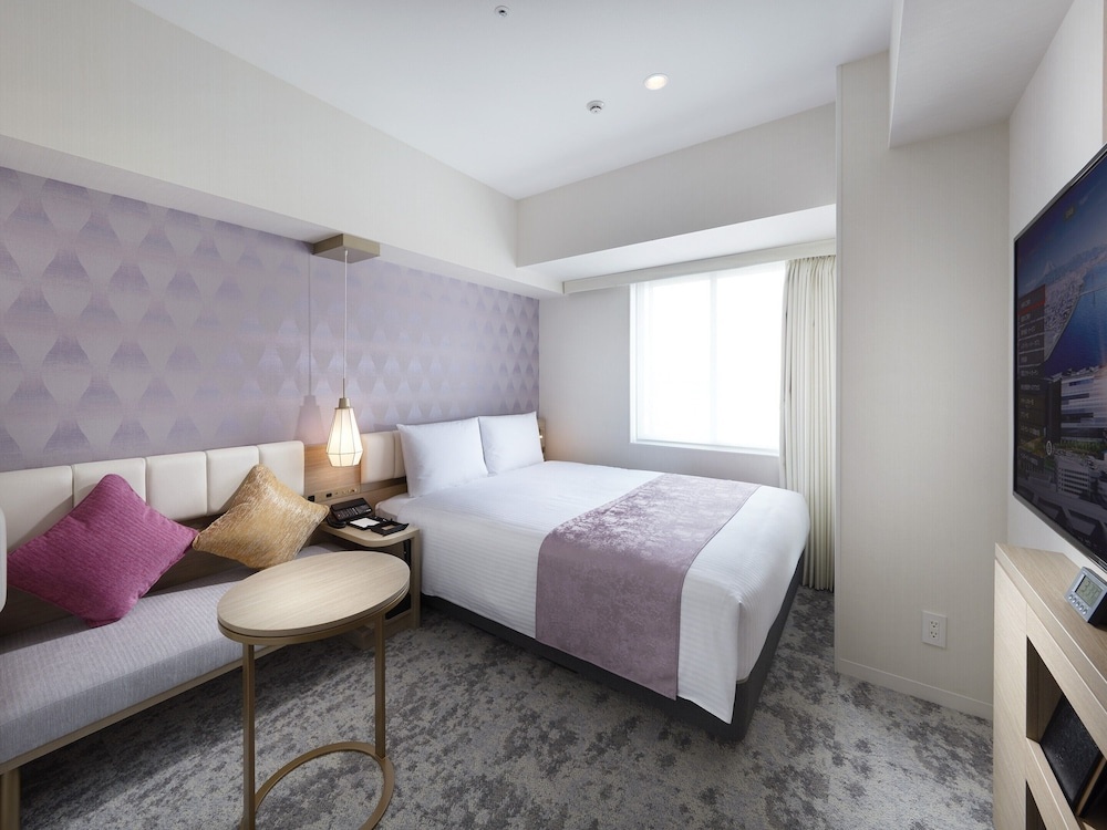 Hotel Villa Fontaine Grand Haneda Airport - Directly connected to Haneda Airport Terminal 3 사진 13