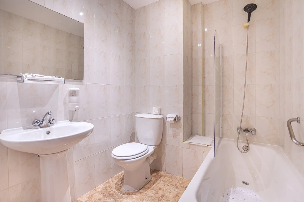 BLUESEA Torremolinos Centro, Коста-дель-Соль, Іспанія мініатюра 11