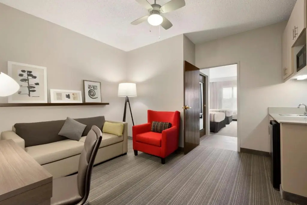 Country Inn & Suites by Radisson, Austin North (Pflugerville), TX - Chambres