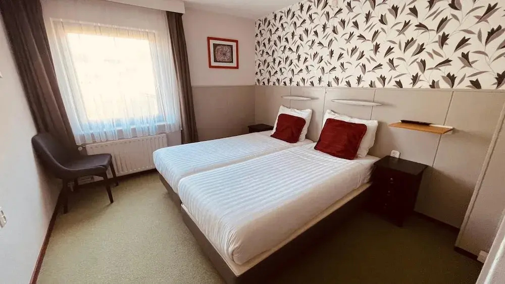 Hotel Heynen - Chambres