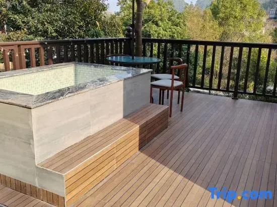 Tianmu Hot Spring Valley Villa 79