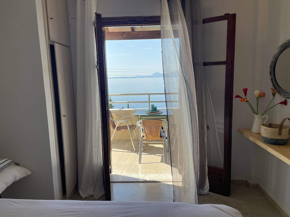 Hotel Barbati - Ionian Sea View Studio