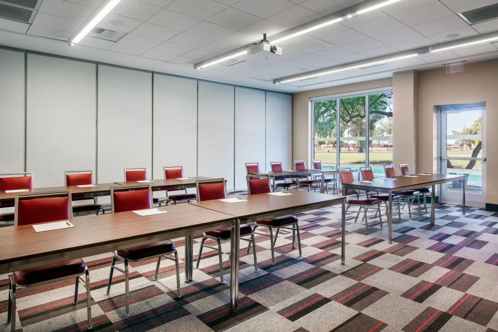 Four Points By Sheraton At Phoenix Mesa Gateway Airport - Général