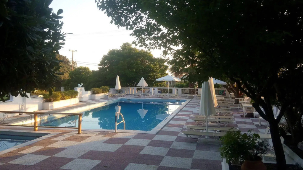 Elios Holidays Hotel - Général