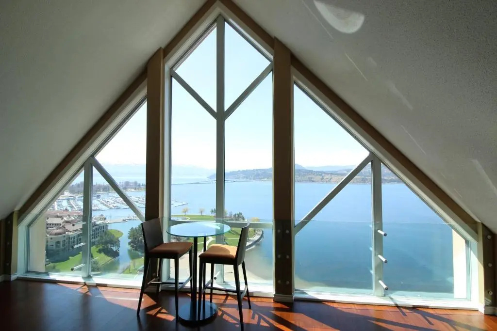 Sunset Waterfront Resort by Discover Kelowna Resort Accommodations - Chambres