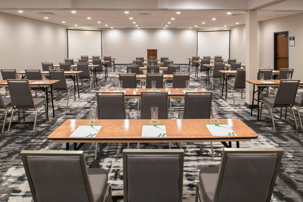 Holiday Inn Portland- I-5 S (Wilsonville) by IHG - Général