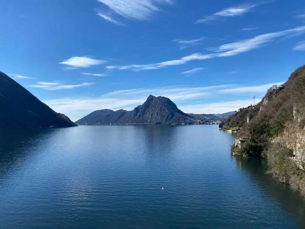 Walter au Lac - 3