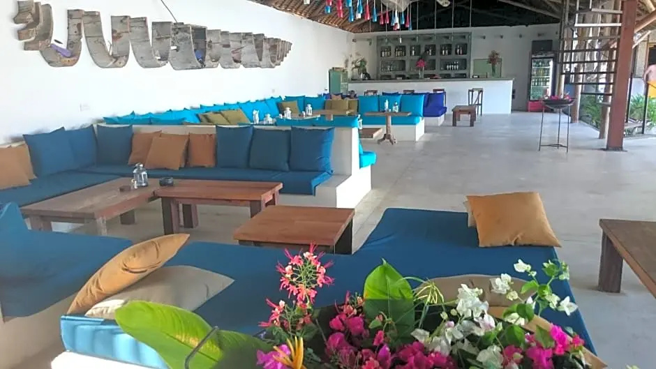 Nur Beach Hotel - Général