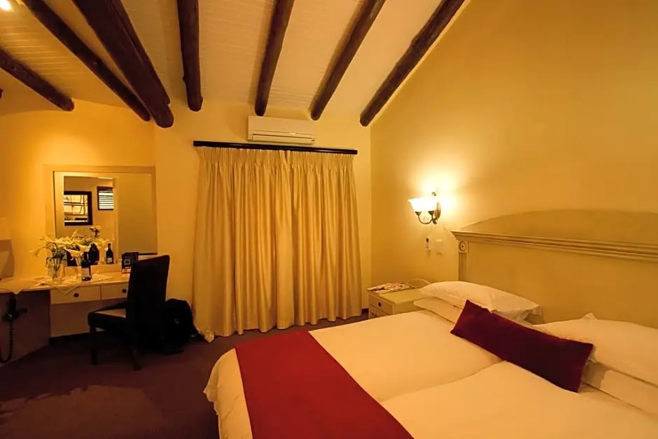 Little Tuscany Boutique Hotel - Chambres