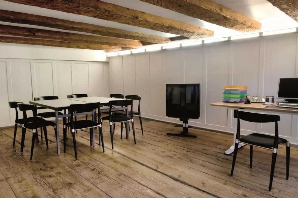 Tailormade Hotel RÜDEN Schaffhausen - Général