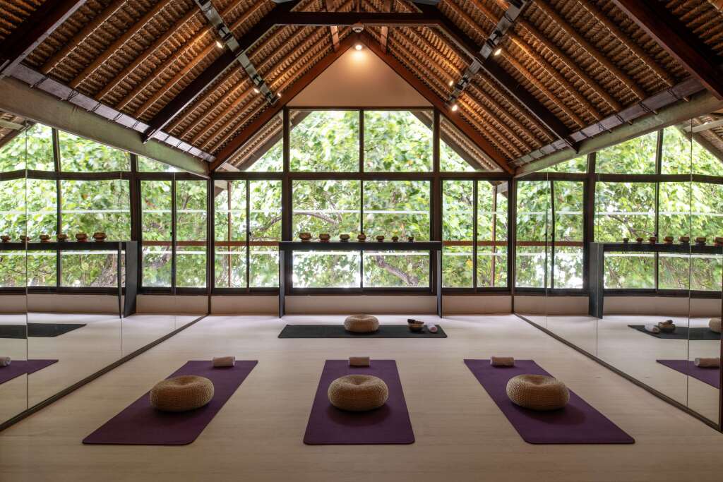 Banyan Tree Vabbinfaru