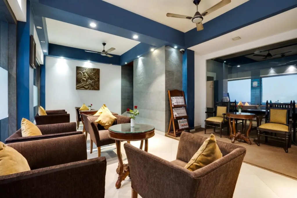 Hotel photo 20