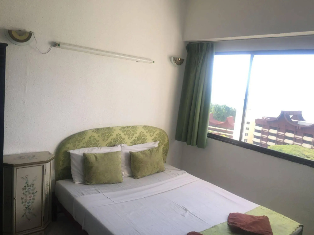 Sri Sayang Resort Service Apartment - Général