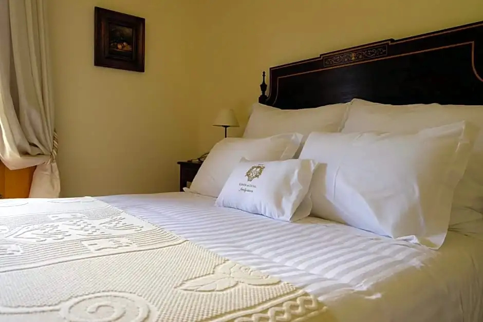 Hotel Rural Quinta do Silval - Chambres