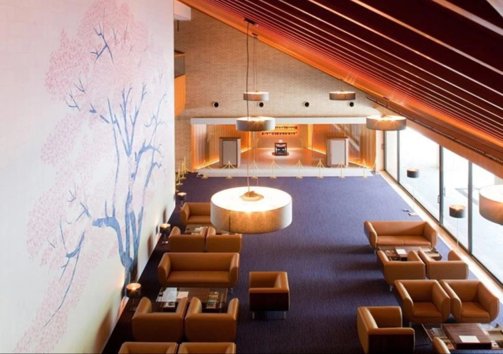 Hotel photo 12