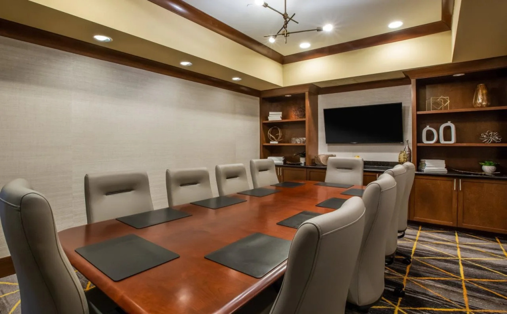 Holiday Inn Gulfport Airport by IHG - Général