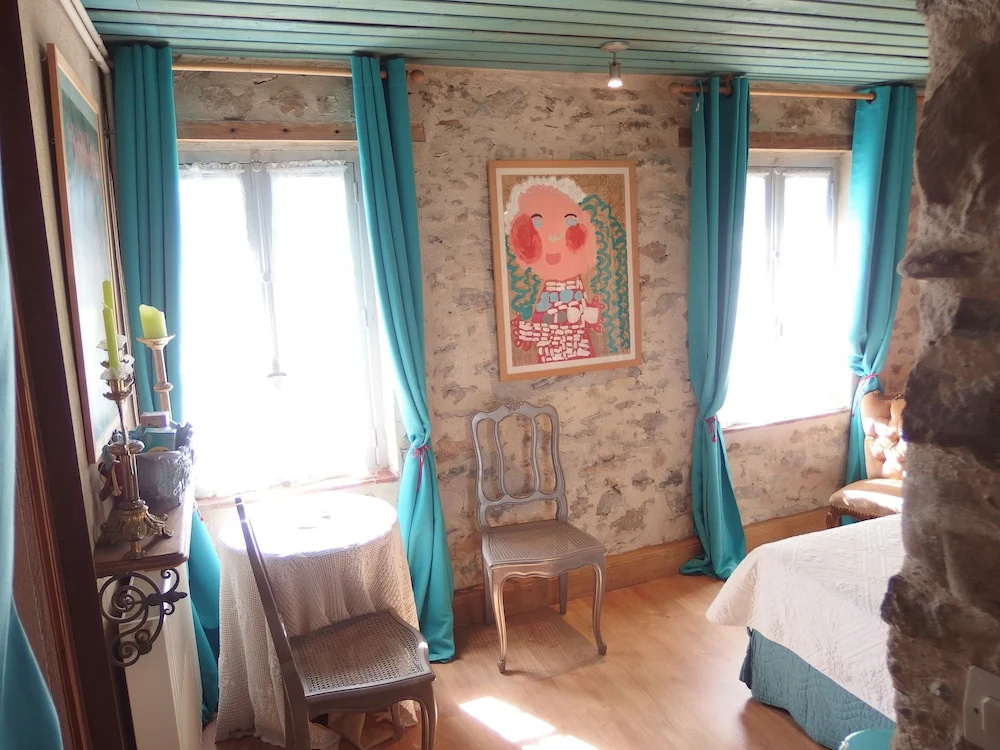 Voir la photo 2 — Riverside Home Cottage