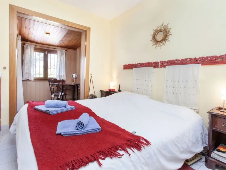 Holiday Home Les Agudes - фото 2